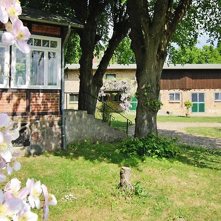 Vacation Home, Zahrensdorf Exterior foto